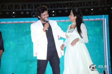Jathi Ratnalu Pre Release Event